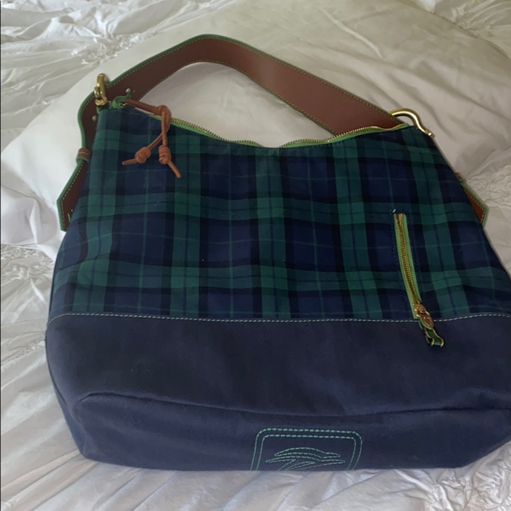 Sperry Topsider Hand bag